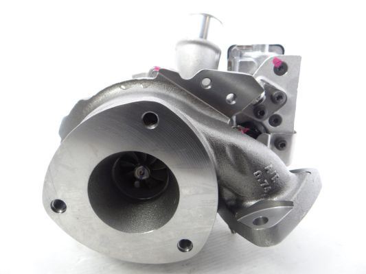 TURBO SARJ KOMPLE FORD TRANSİT V348 V363 2.2 TDCİ 100/125/155 PS 11 17 7875565022S