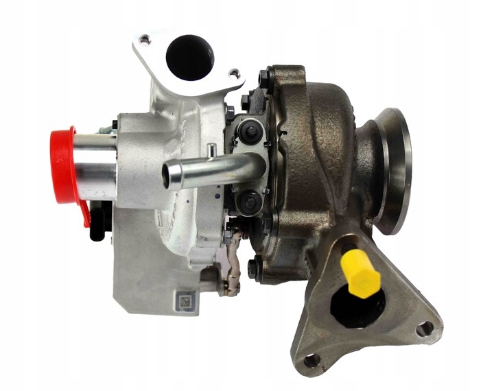 TURBO ŞARJ EGEA DOBLO IV 500X-L 1.3 M.JET E6 15 21