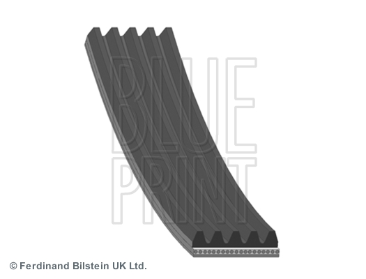 KANALLI V.KAYIŞI 5PK1850 MATRIX 1.5CRDİ CERATO 1.6CRDİ