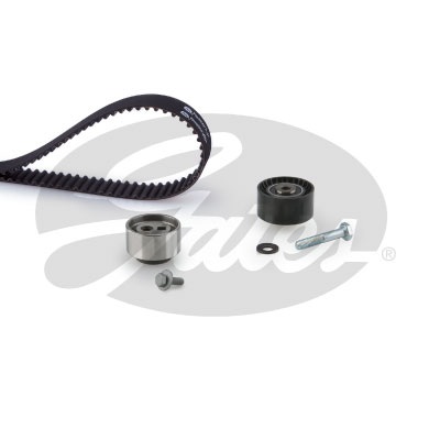 TRİGER SETİ K025523XS PARTNER DW8B (98-) XSARA P406 P806 1.9 2.0 HDI