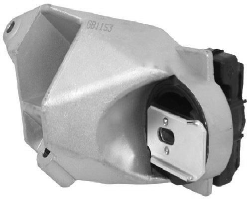 MOTOR TAKOZU SAG RENAULT TWINGO I 96