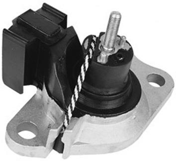 MOTOR TAKOZU SAĞ İPLİ MGN-SCENIC 96 99 1.9 DCI-1.9DTI
