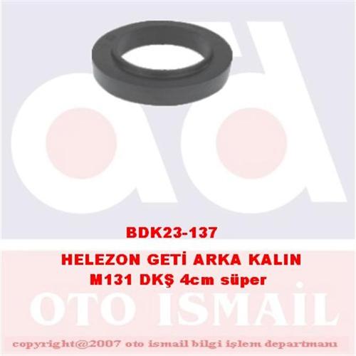 HELEZON GETİ ARKA KALIN M131 DKŞ 4CM SÜPER