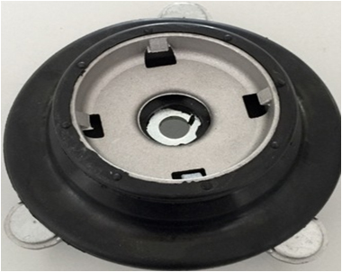 AMORTİSÖR TAKOZU CITROEN-C5-III RD 2008-2015 PEUGEOT-407 2004-2011 PEUGEOT-508-I 2010-2018