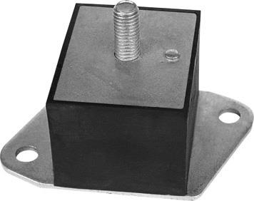 MOTOR TAKOZU TRAFIC