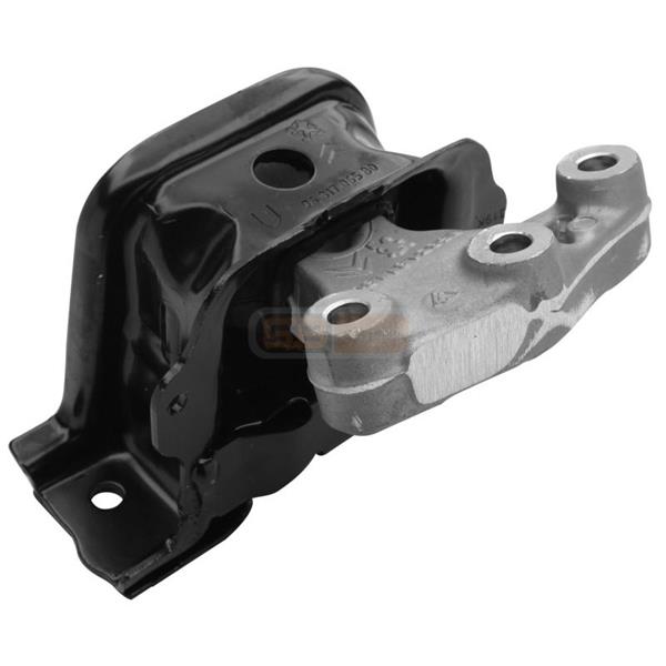 MOTOR KULAĞI SAĞ OPEL CROSSLAND PEUGEOT P301 P208 12 P207 07 P2008 14 C-ELYSEE 12 C3 09 C4 14 DS3 10 1.6 HDI