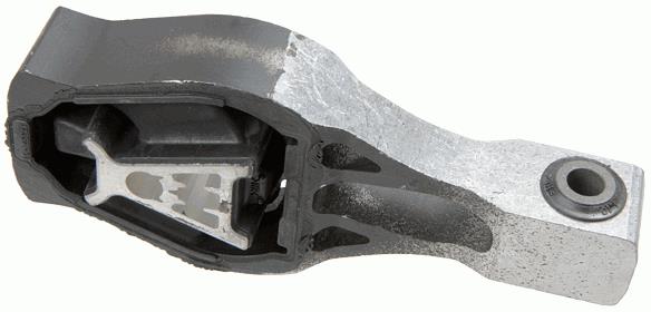 MOTOR TAKOZU 308-3008-5008-C3 II-C4-C4 PICASSO II-JUMPY 1.2-1.6-1.6 BLUE HDI-2.0