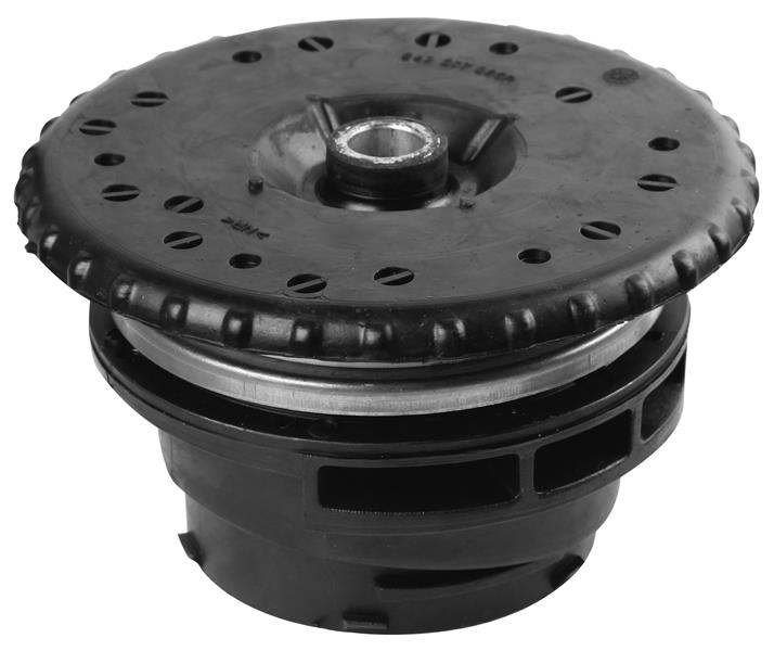 AMORTİSÖR ÜST TAKOZU ÖN MASTER III-MOVANO 2.3 DCİ 2010 ÖN