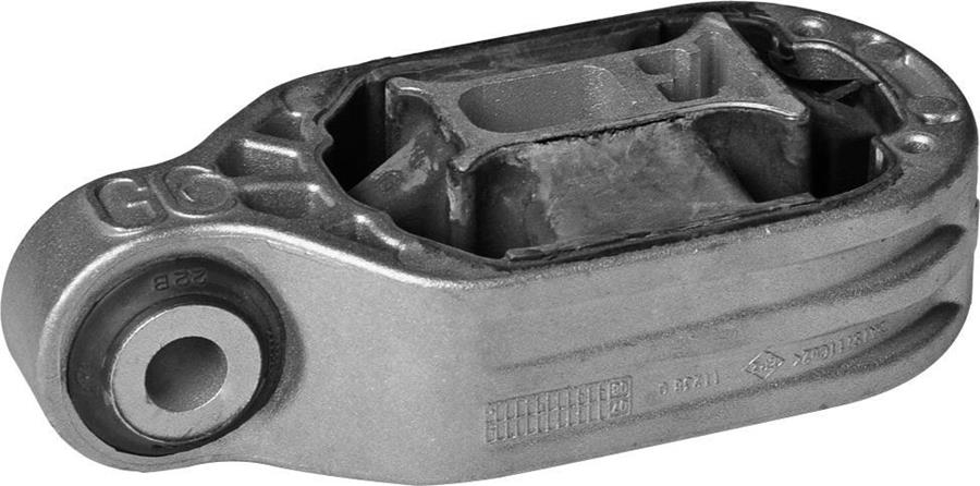 MOTOR TAKOZU RENAULT MEGANE III 09 SCENIC III 09 1.9 DCI 2.0 DCI