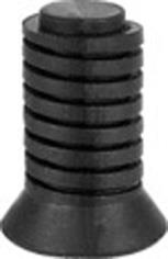 MOTOR KAPUT LASTİĞİ VİDALI R9-R11