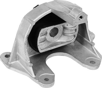 MOTOR TAKOZU FIAT DOBLO 04 1.3 JTD 1.9 JTD