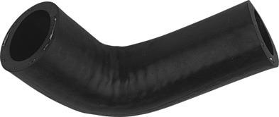 1201 RADYATÖR DİRSEK HORTUMU R19 1.4 KLİMALI 6066