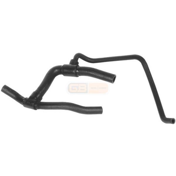 KALORİFER HORTUMU EXPRESS 1.9 D