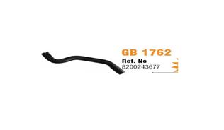 1762 RADYATÖR ALT HORTUMU MASTER-MOVANO 2.2-2.5DCI