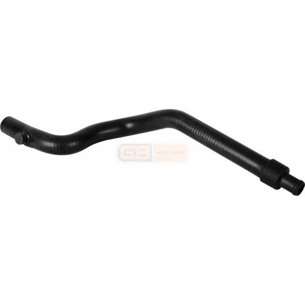 KALORİFER HORTUMU SOL CLIO III 1.2-1.5 DCI