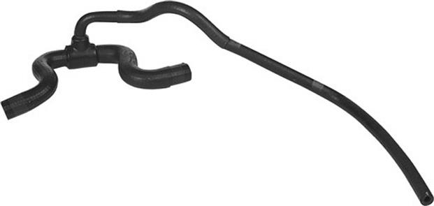 KALORİFER HORTUMU FIAT ALBEA-PALIO 97 02 1.2 8V-16V