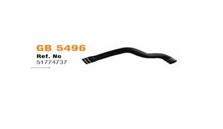 RADYATÖR ÜST HORTUMU FIAT ALBEA-PALIO 02 1.4 8V