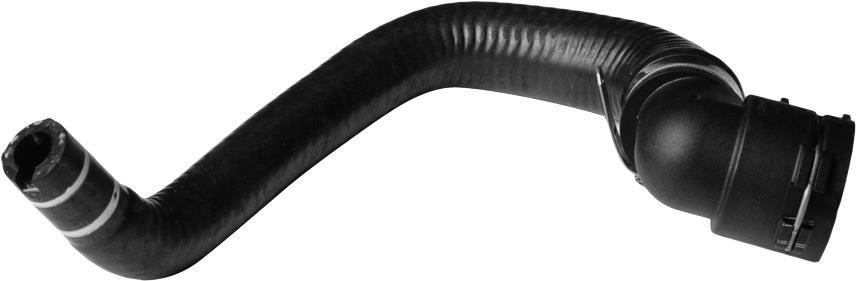55814 KALORİFER SU ÇIKIŞ HORTUMU DOBLO III YM 1.6 MJTD