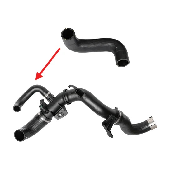 TURBO HORTUMU PLASTİK HARİÇ EGEA 1.4-1.6