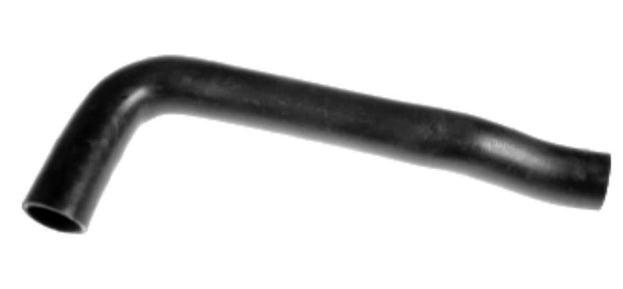 RADYATÖR ÜST HORTUMU 2.4-2.5D