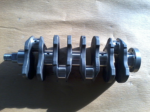 KRANK PALIO 1.2 8V