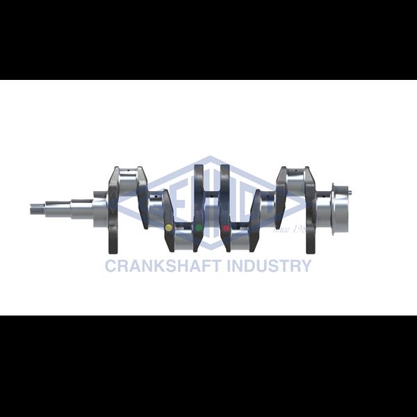 KRANK MITSUBISHU CANTER 304-444-635 H350 MITSUBISHI 4D31/4D32 CANTER FE 444.FE 304.FB211