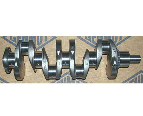 X KRANK BOXER JUMPER 2.5 TD/TDİ DJ5TED/DJ5T/DK5
