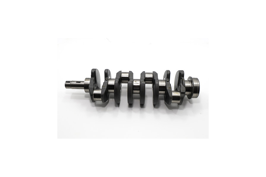 KRANK MITSUBISHI FUSO CANTER 4042-4M42-T 730 839 859 EURO4 DÖVME ÇELİK MITSUBISHI 4M42 859 CANTER EURO 4 FORGED/DÖVME ÇELİK