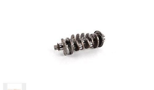 KRANK BORA 99-05 -CADDY 95-04 -GOLF IV 95-04 -POLO 1.9 TDI ALH/ASY