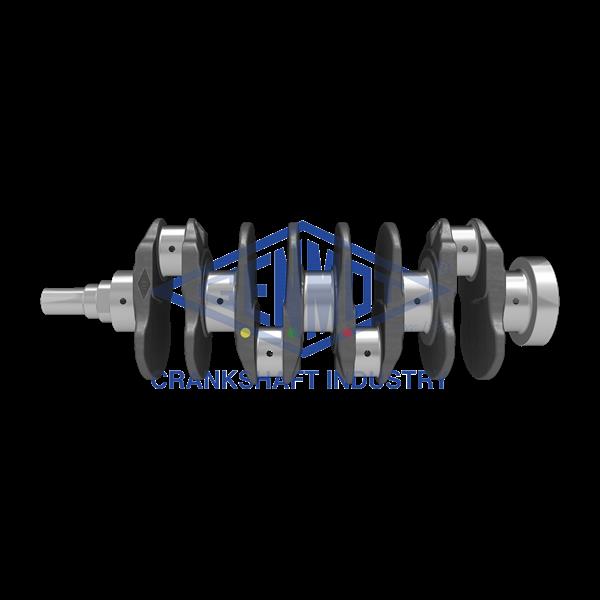 KRANK MİLİ HONDA CIVIC 1.6 MOTOR D16 90-06 8 BALATALI KASNAK HONDA CIVIC 1.6 8 BALTALI