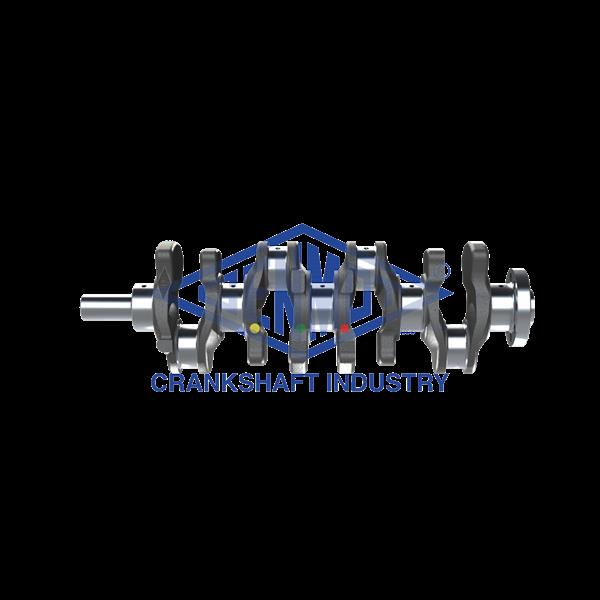 KRANK MİLİ TOYOTA COROLLA AURIS 1.6 07- 1ZRFE- 1ZRFAE MOTOR AVENSIS 1.6 TOYOTA 1 ZR 1.6