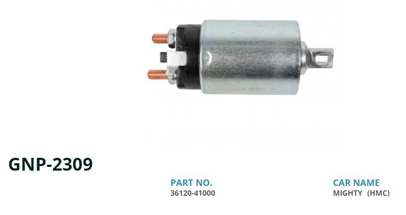 24V MITSUBISHI CANTER ZM-896