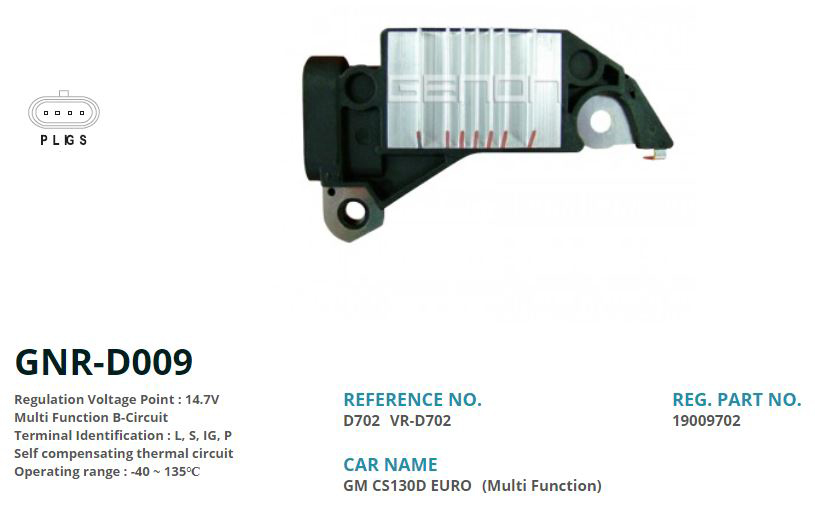 12V JEEP CHEROKEE-DAEWOO NEXIA-LANOS-ESPERO-KIA SEPHIA L S IG P