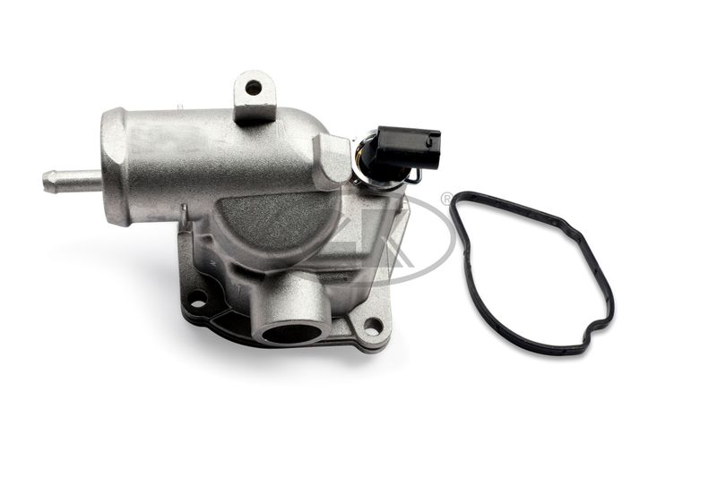 TERMOSTAT 87 C MERCEDES OM611 OM612 OM646 OM647 W203 W211 W638 W639 B901 B906