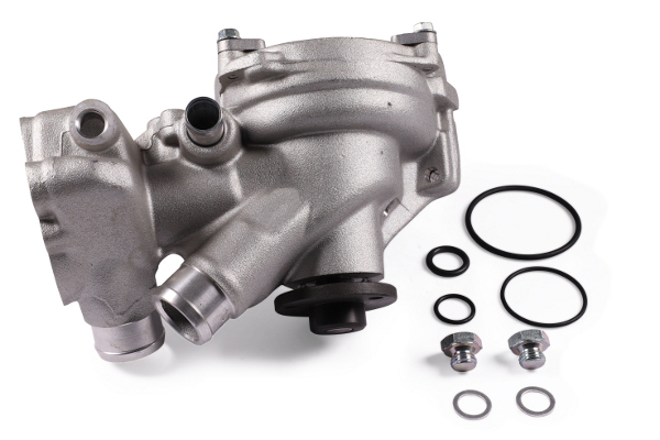 DEVIRDAIM POMPASI MERCEDES M104 W140 W463