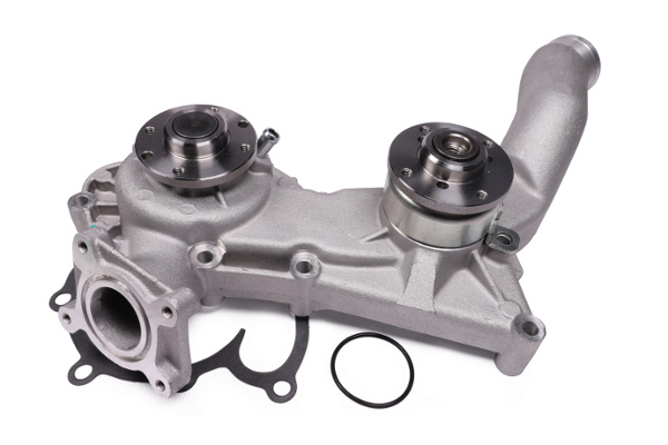 DEVIRDAIM POMPASI MERCEDES S-CLASS M120 W140 93 98