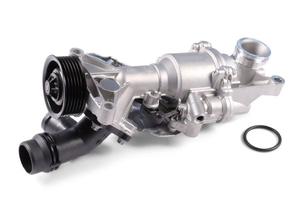 DEVIRDAIM POMPASI MERCEDES M274 W205 S205 C205 W212 W213 C253 R172
