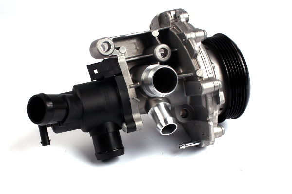 DEVIRDAIM POMPASI MERCEDES OM651 W176 W246 C117 X156 TERMOSTATLI