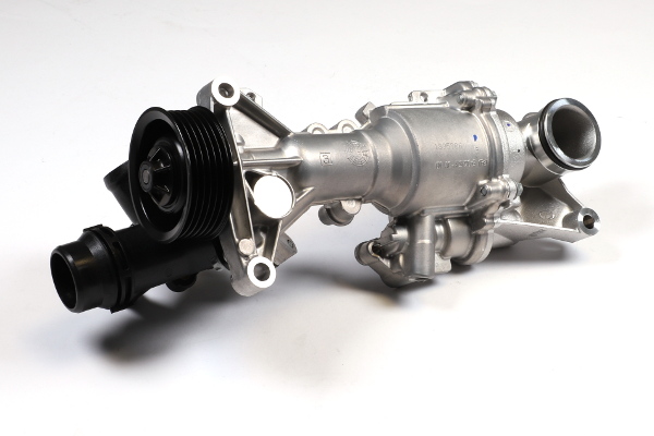DEVIRDAIM POMPASI MERCEDES M274.920 W205 S205 C205 W213 C238 A238 C253 R172