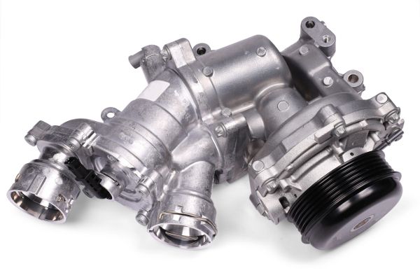 DEVIRDAIM POMPASI MERCEDES OM656 C257 W213 S213 C238 W463 C253 X253 V167 C167 X167 W222 TERMOSTATLI