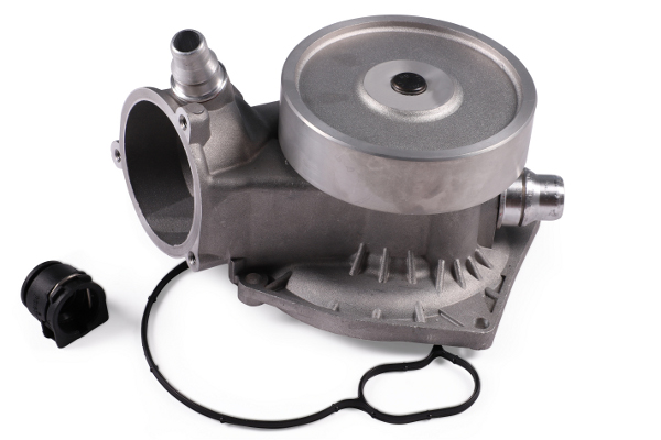 DEVIRDAIM POMPASI BMW N63 F10 F07 F01 E70 E71