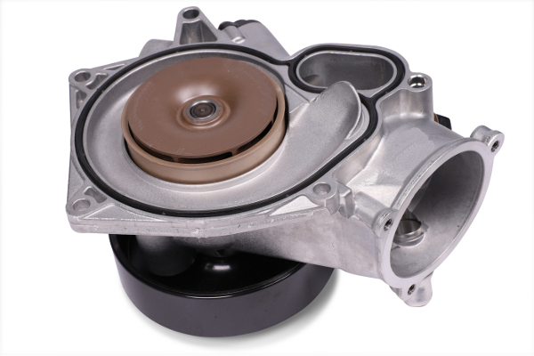 DEVIRDAIM POMPASI BMW N63 F01 F07 F10 F15