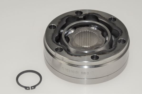 JOİNTS TRİPO AUDI-SKODA-SEAT-VW