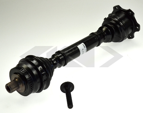 AKS KOMPLE SOL PASSAT 1.8-1.8T 97 OTOMATİK ARAÇLAR İÇİN