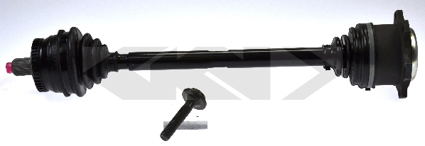 AKS KOMPLE SAĞ PASSAT 1.6-1.8-1.9TDI 96-00 A4 1.6-1.8-1.9TDI 94-00 OTOMATİK