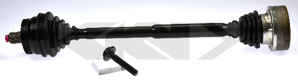 AKS KOMPLE SOL A4 1.6-1.8T 94-00