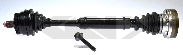 AKS KOMPLE SOL PASSAT 1.8-1.8T 97