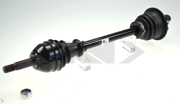 AKS SOL CLIO 1.2-14