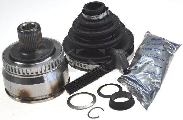 AKS KAFASI PASSAT 2.3-2.8 V6-2.5 TDI 96-00 A4 1.8T-2.4 QUATTRO-2.6 97-00