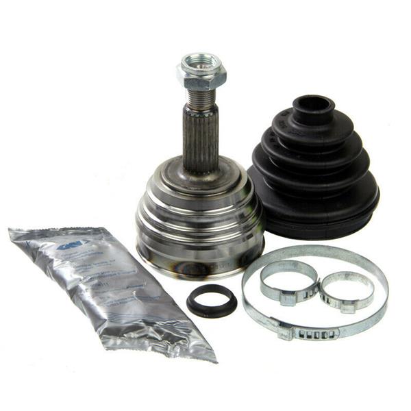 X AKS KAFASI SETİ DIŞ KÜÇÜK TİP POLO 1.9 SDI-POLO CLASIC-GOLF II-III-JETTA 75HP